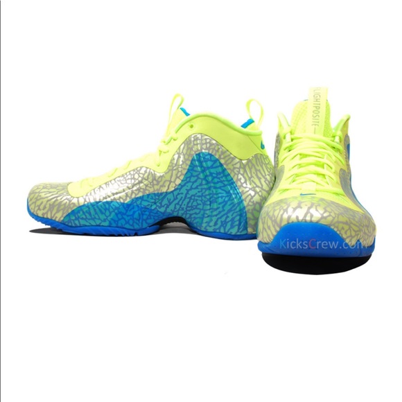 NIKE basketball shoes - Picture 11 of 12